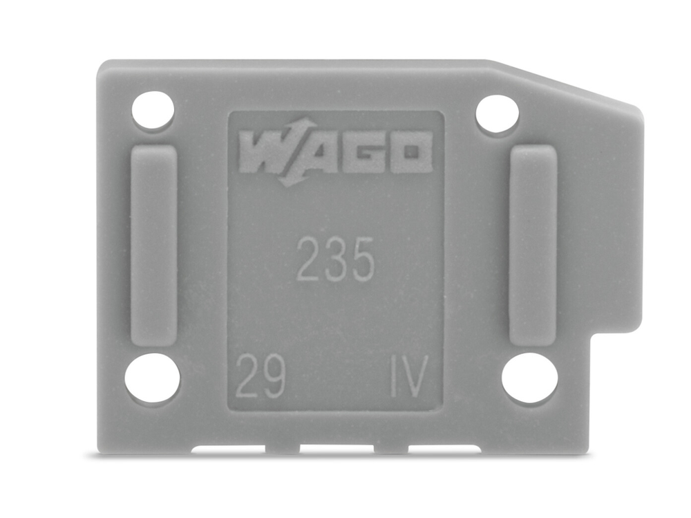 Image of WAGO 235-550