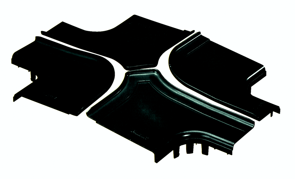 Image of Panduit FRFWCSC12W6BL