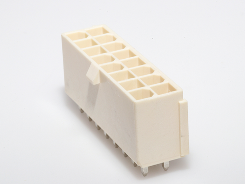 Image of Molex 874271642