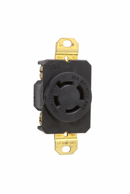 Image of Pass & Seymour L2020R