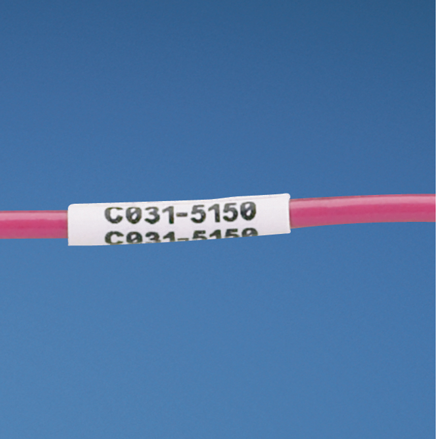 Image of Panduit T100X000CBC-BK