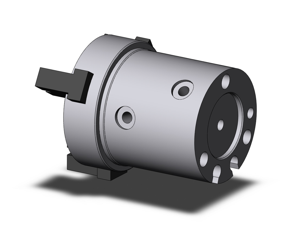 Image of SMC MHSH3-16D