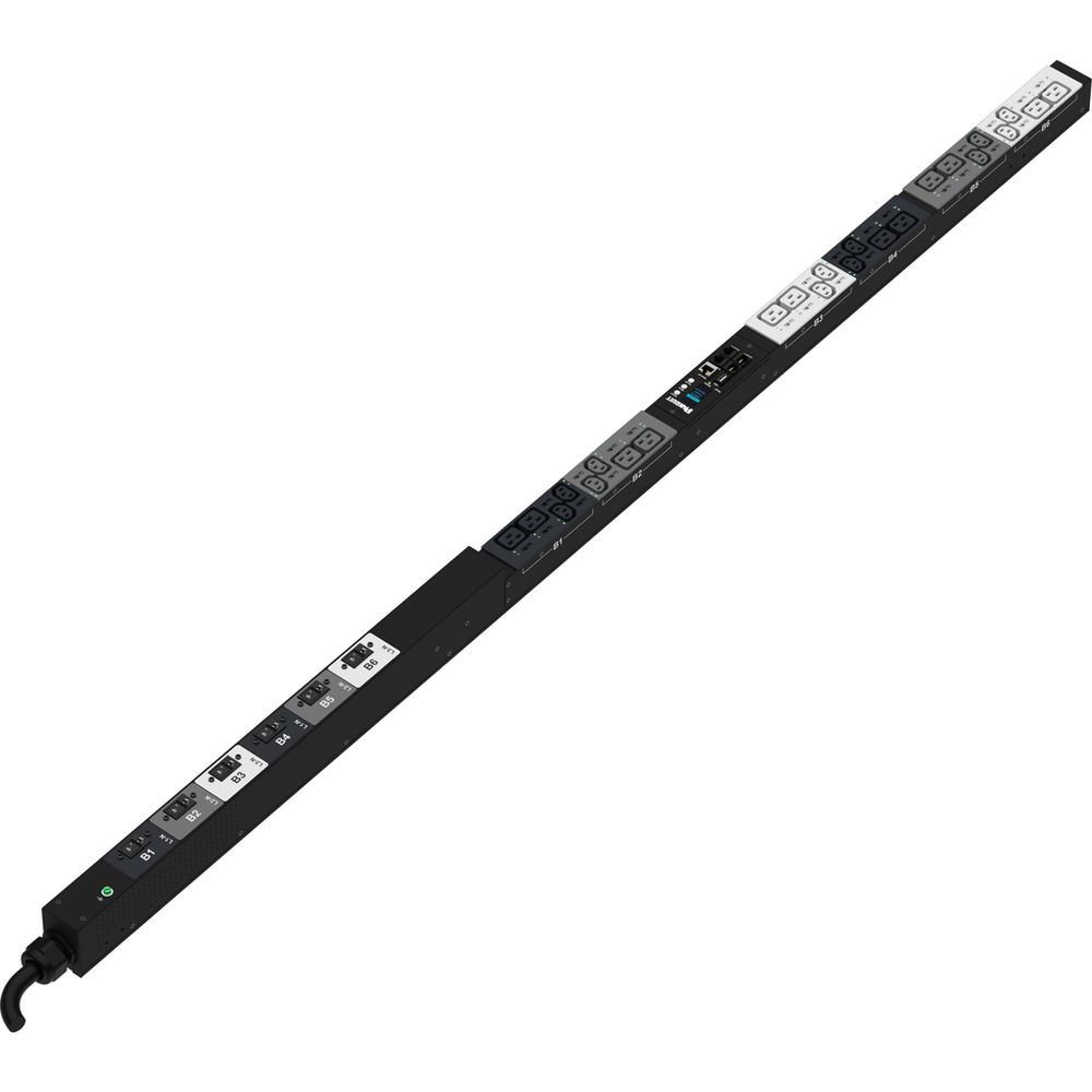 Image of Panduit P24G10M