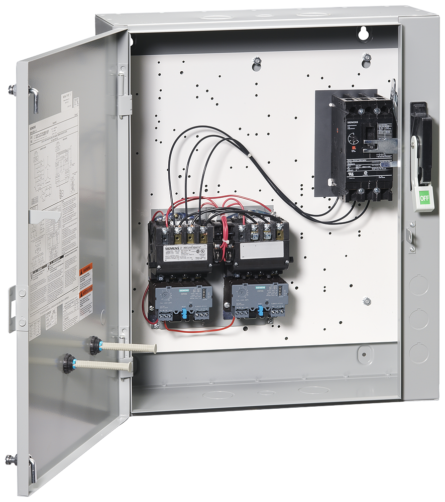 Image of Siemens US2:32CUBB92B1VJ