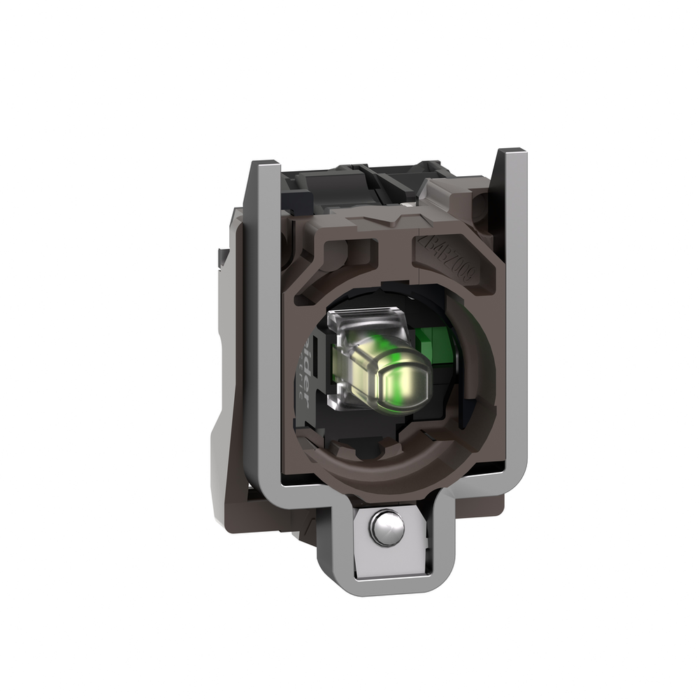 Image of Schneider Electric ZB4BW0G11