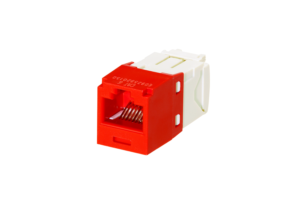 Image of Panduit CJE688TGRD