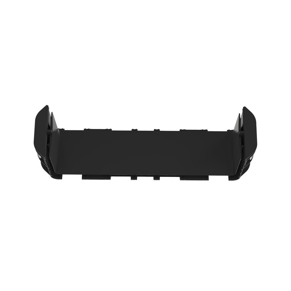 Image of Panduit FRBC12X4BL
