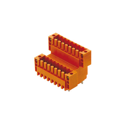 Image of Weidmuller 1641350000