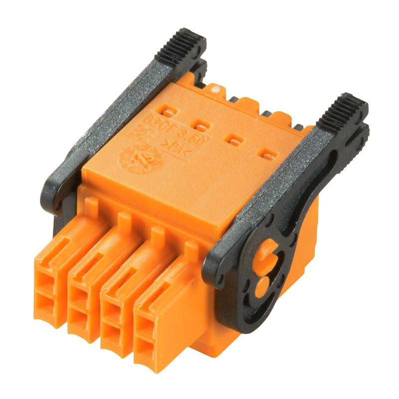 Image of Weidmuller 2558680000