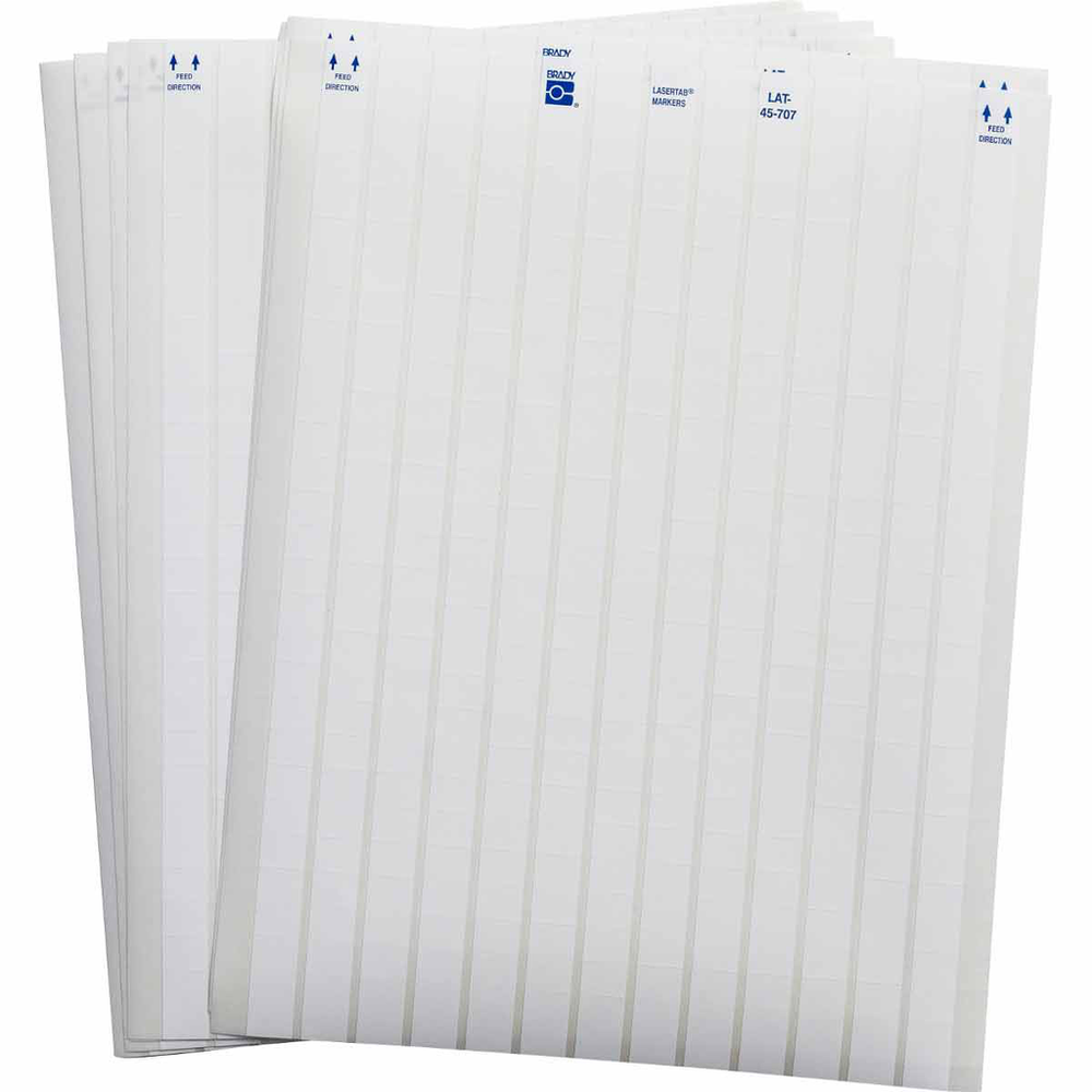 Image of Brady LAT-45-707-10