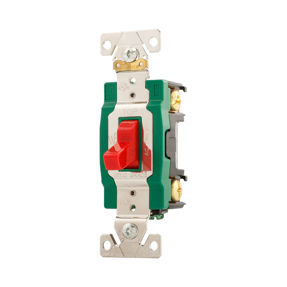 Image of Cooper Wiring Devices 3031RD