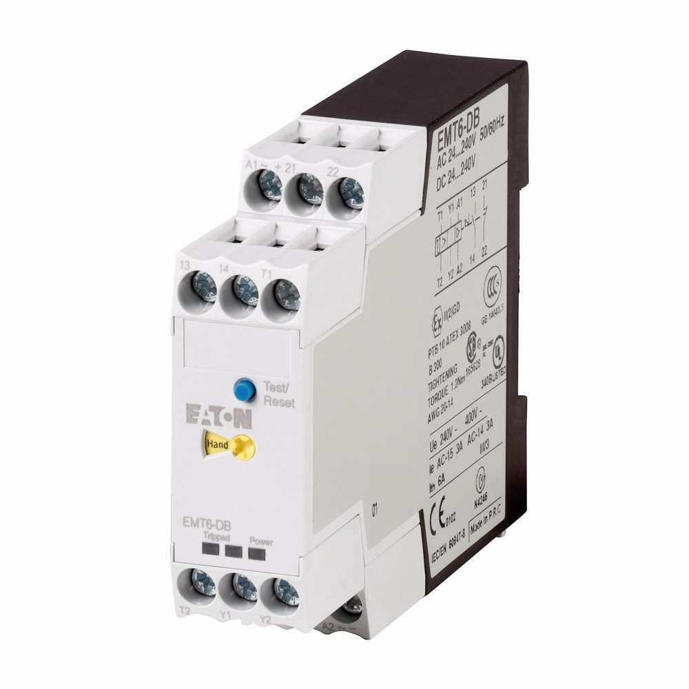 Image of Eaton EMT6-DB