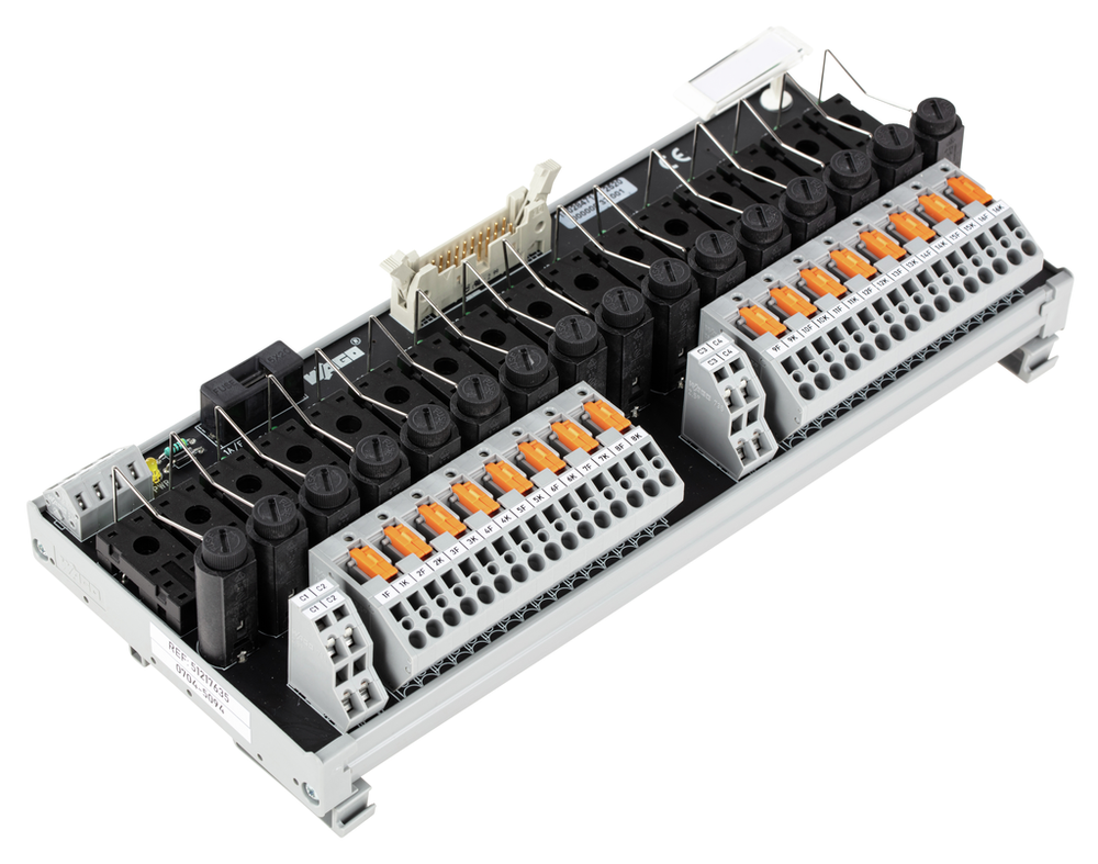 Image of WAGO 704-5094