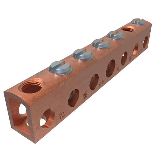 Image of ILSCO D167-4