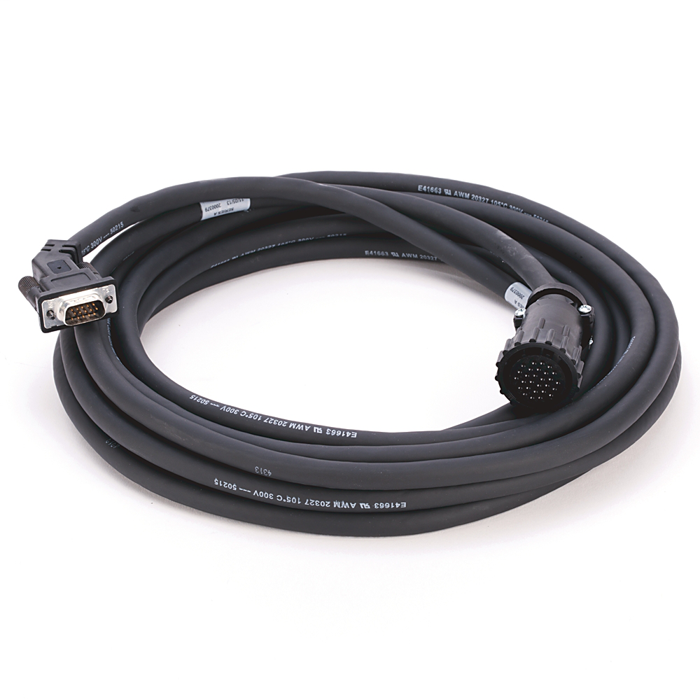 Image of Allen-Bradley 2090-CFBM6DD-CCAA07
