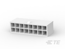 Image of TE Connectivity 1-1586038-6