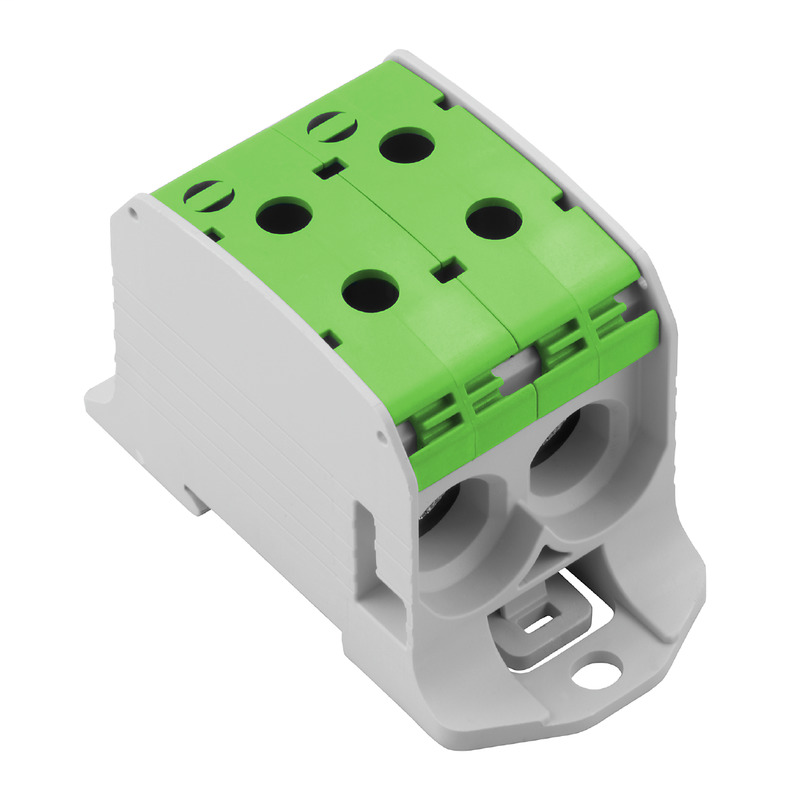 Image of Weidmuller 2502720000