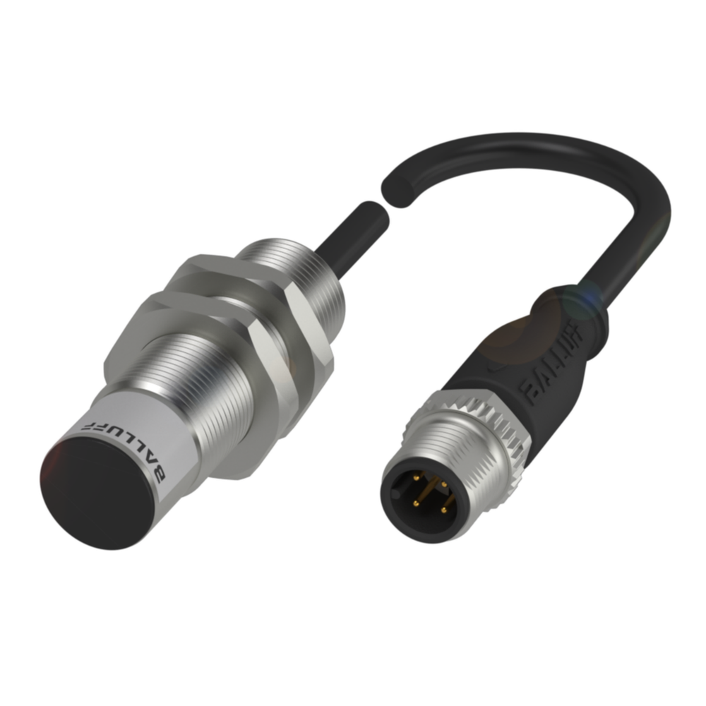 Image of Balluff BIS VM-346-401-S4