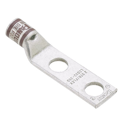 Image of Panduit LCDX250-38-X