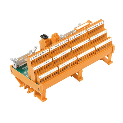 Image of Weidmuller 9445960000