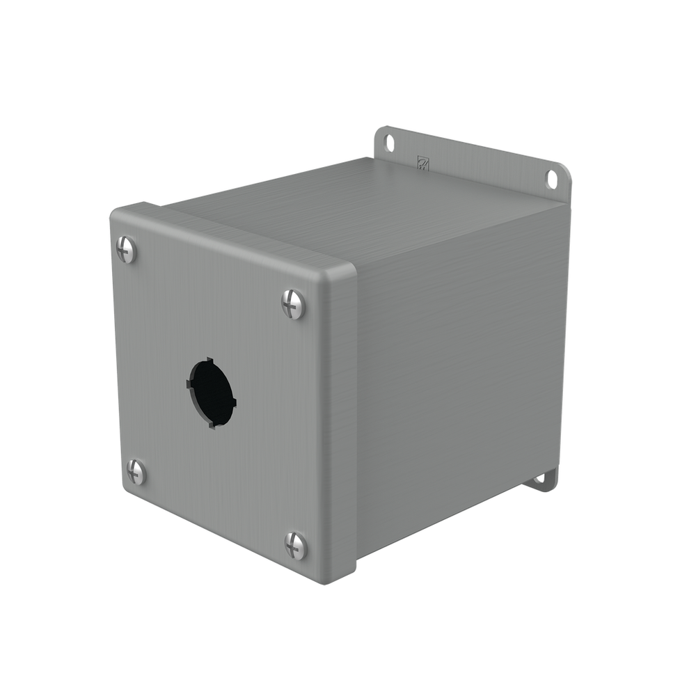 Image of nVent Hoffman E1PBXM
