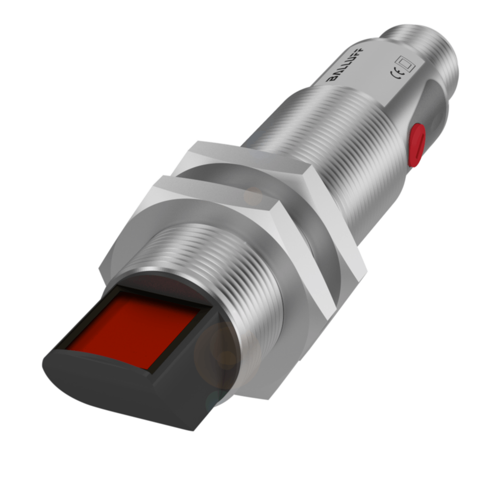 Image of Balluff BOS 18MR-PA-PR20-S4