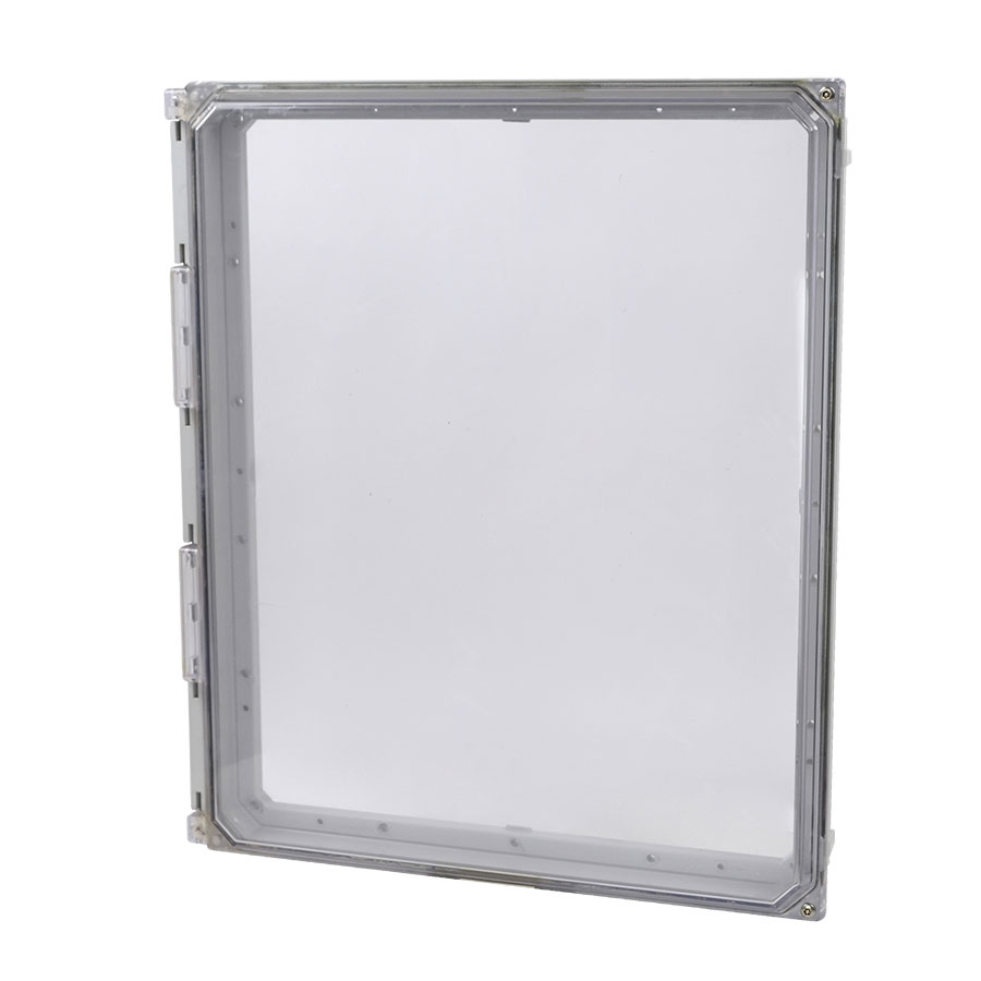 Image of Allied Moulded AMHMI206CCHTP