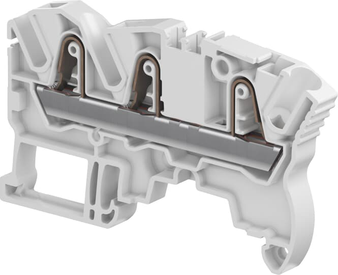 Image of ABB 1SNK706011R0000