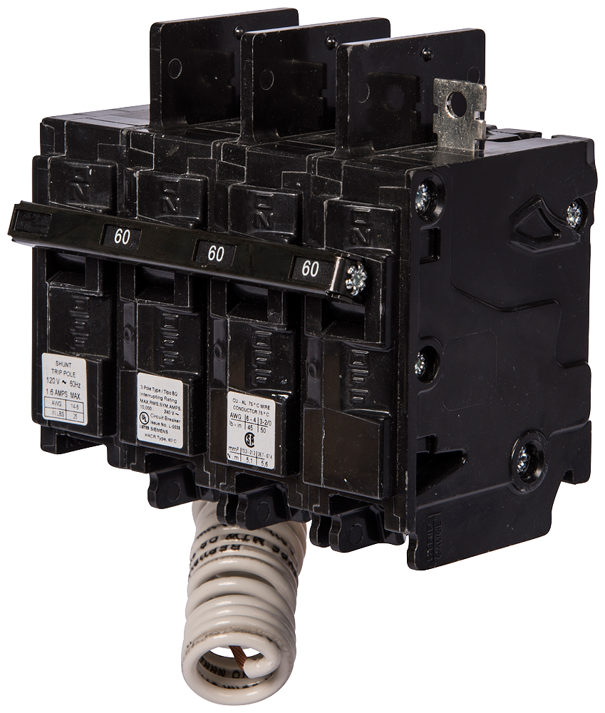 Image of Siemens BQ3B02000S01