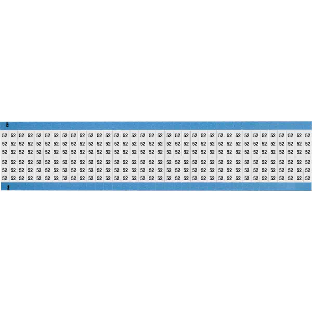 Image of Brady WM-52-SC-PK