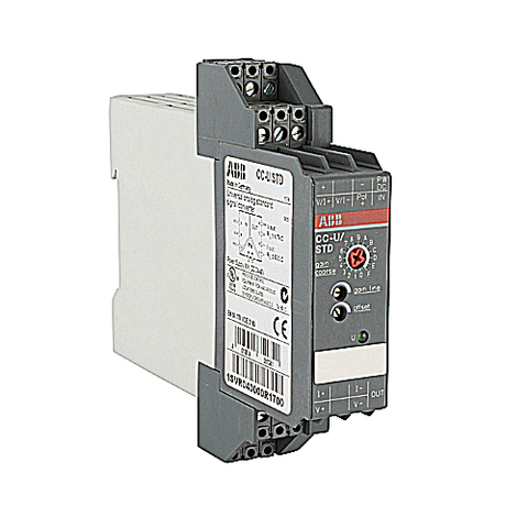 Image of ABB 1SVR040000R1700