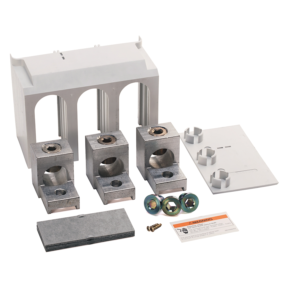Image of Allen-Bradley 140U-L-TL6A1