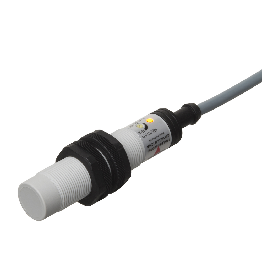 Image of Carlo Gavazzi CA18CLN12TC