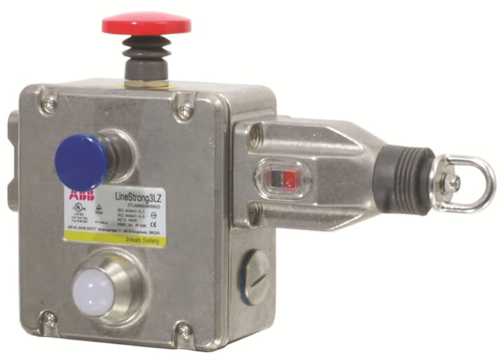Image of ABB 2TLA050206R0322