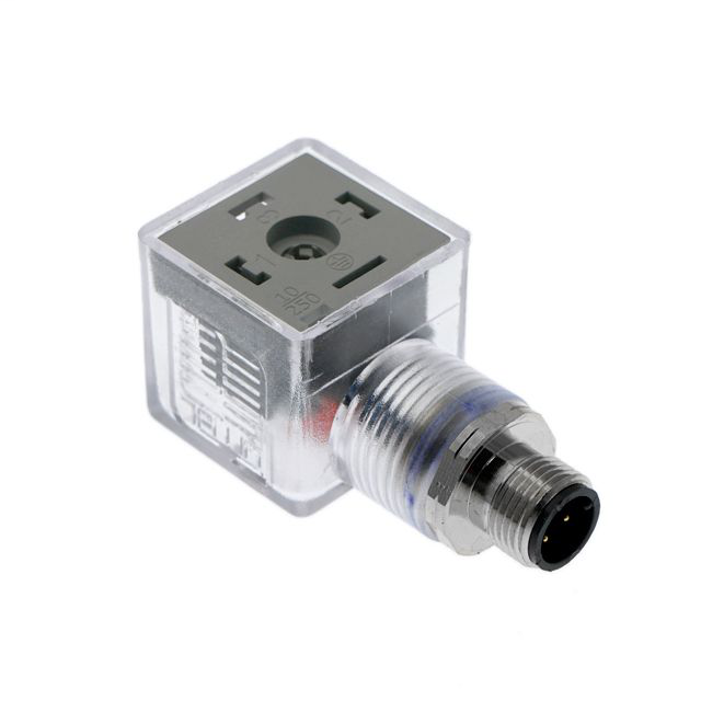 Image of Mencom VAC-029-3401