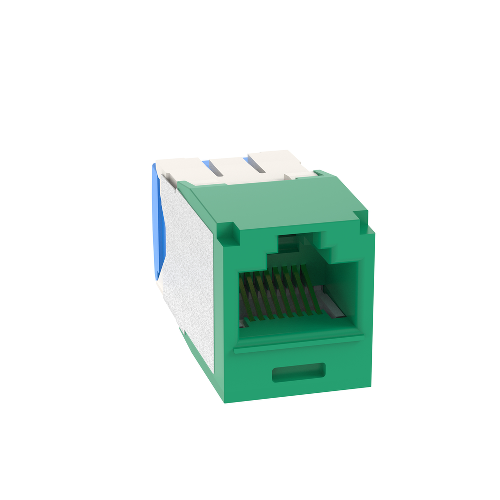 Image of Panduit CJ6X88TGGR-24