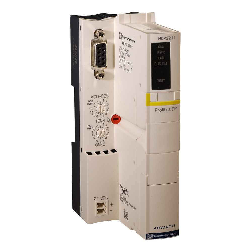 Image of Schneider Electric STBNDP2212