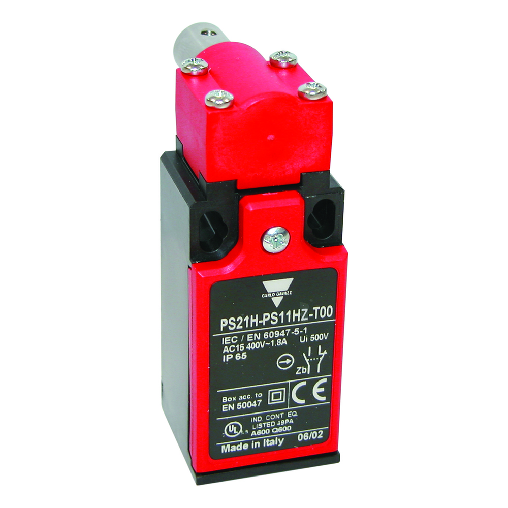Image of Carlo Gavazzi PS21H-PT02HZ-Y00