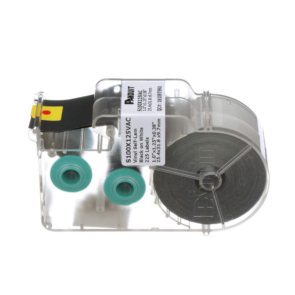 Image of Panduit S100X125VAC