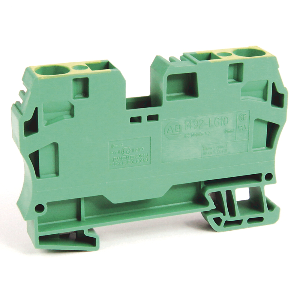 Image of Allen-Bradley 1492-LG10