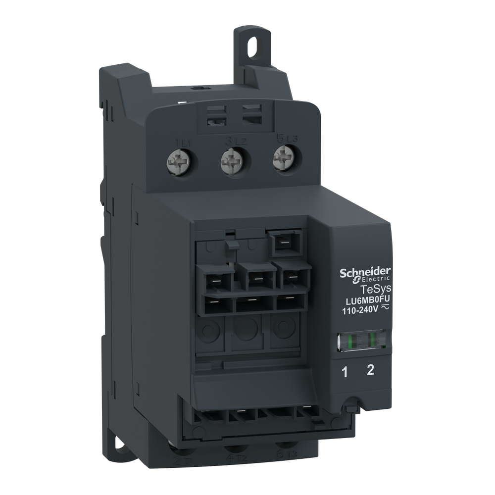 Image of Schneider Electric LU6MB0FU