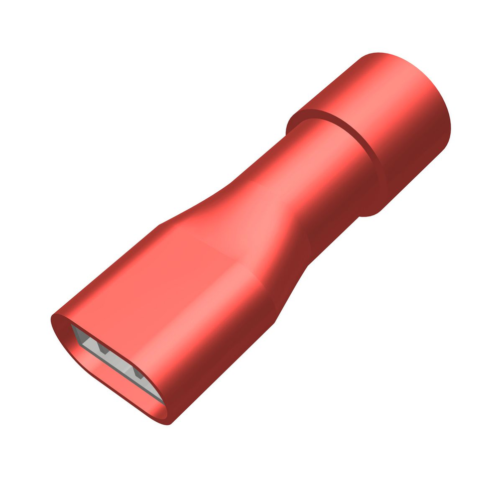 Image of Burndy FQN18F25X03D