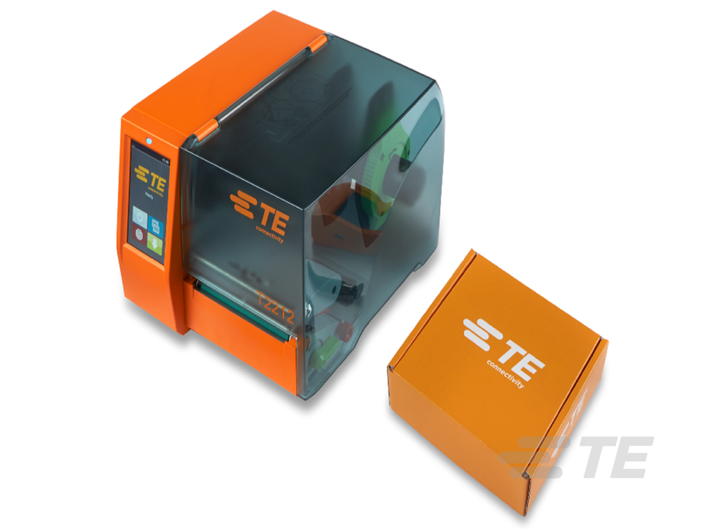Image of TE Connectivity 1-2186528-1