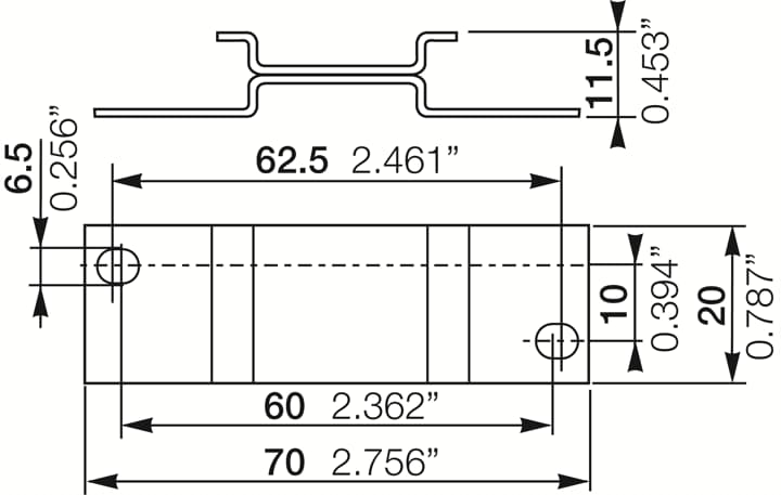 Image of ABB 1SVR430029R0100