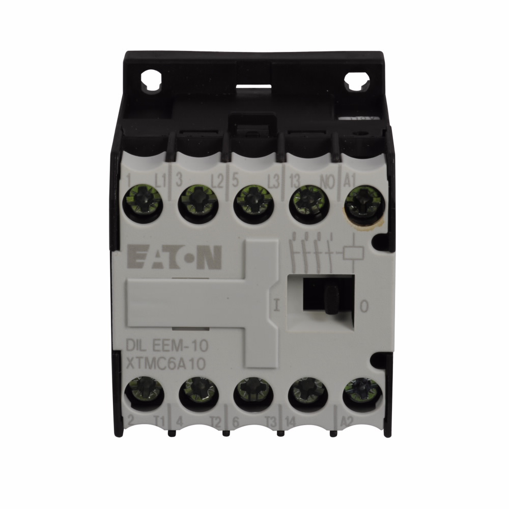 Image of Eaton XTMC6A10TD