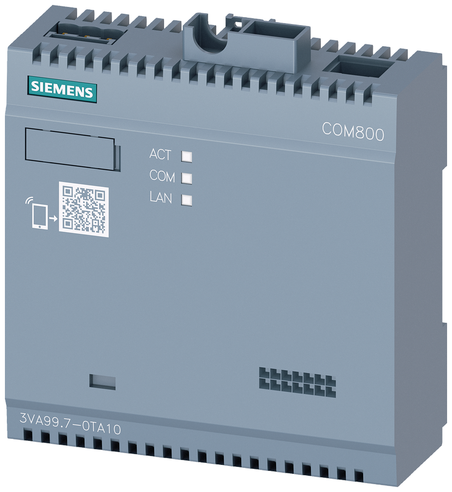 Image of Siemens 3VA9977-0TA10