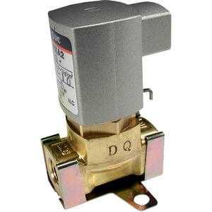 Image of SMC VXA2120V-01F-1