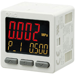 Image of SMC ISE20-P-M-C6L