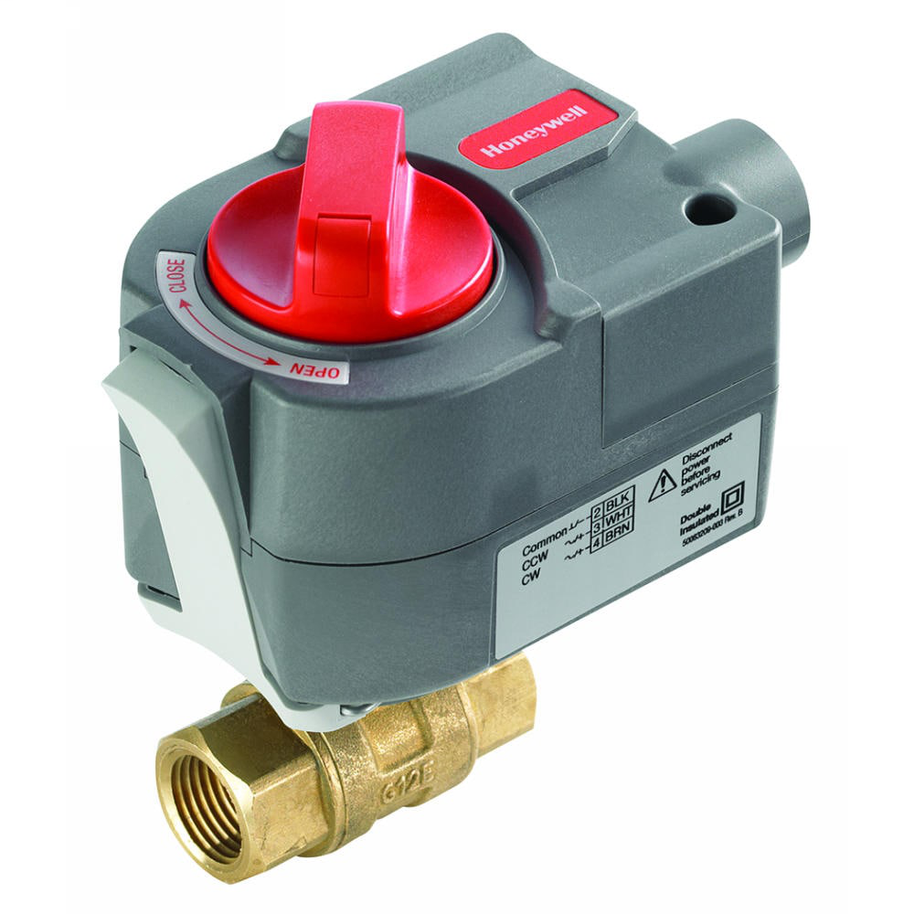 Image of Honeywell MVN713A0000