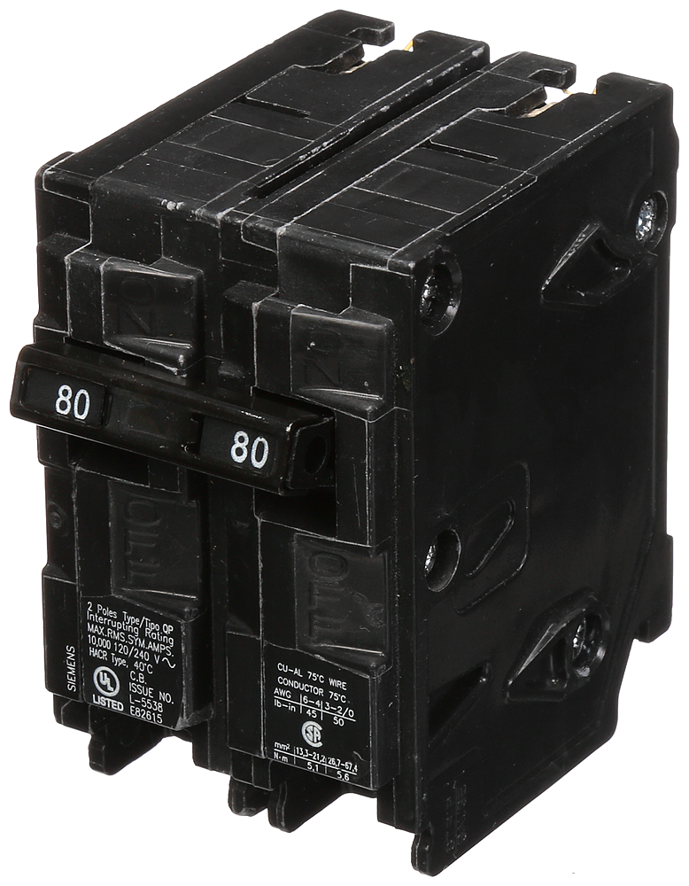 Image of Siemens Q280